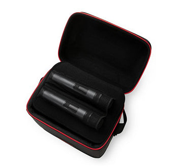 Nebula Cosmos Laser Travel Case (Bag) - Black, Your Projector's Guardian Nebula Cosmos Laser Travel Case (Bag) - Black, Your Projector's Guardian